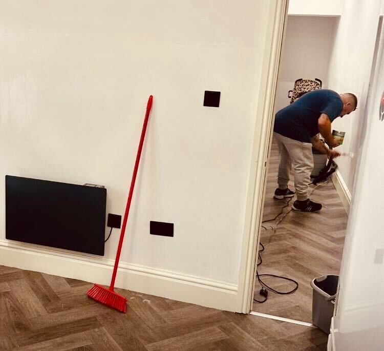 MoveOn: Beyond Emergency Housing